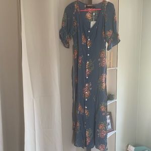 Christy Dawn The Lennon Dress